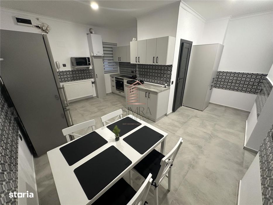 Apartament cu 2 camere, Ultracentra de inchiriatl