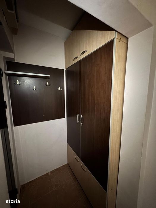 Liber , Tatarasi Ciurchi , 2 camere , Credit
