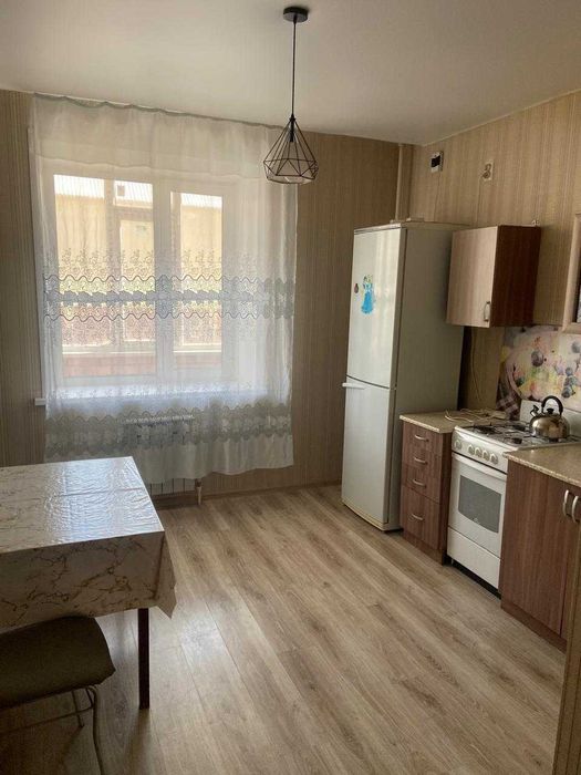 однокомнатная квартира