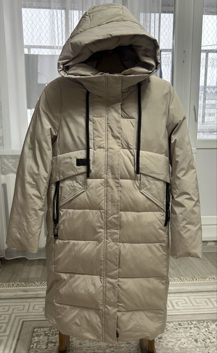 продам куртку зимнюю