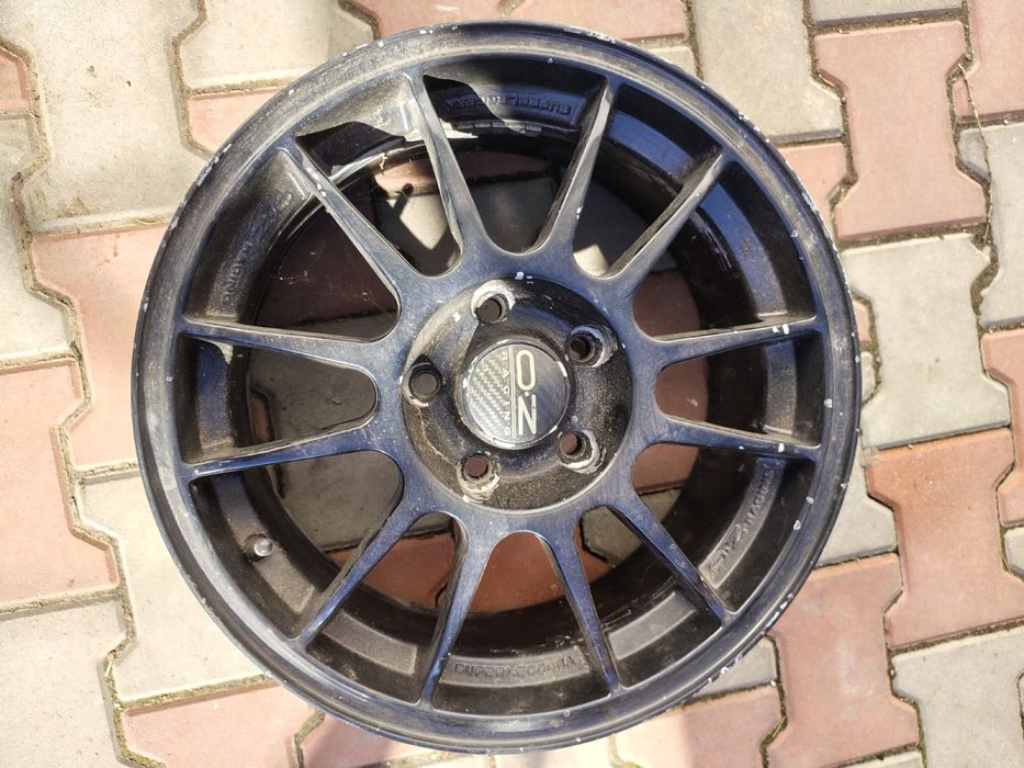 Jante O.Z Racing SUPERLEGGERA 16”