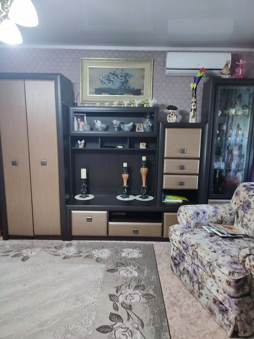 Горка в гостинную