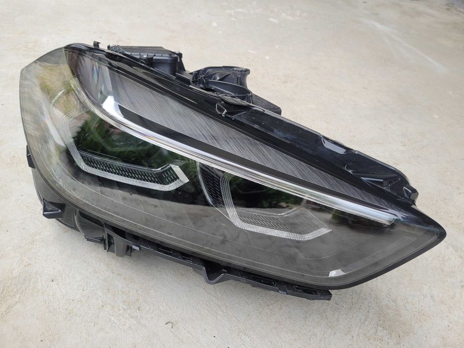 Bmw 1 F40 Adaptive Full LED Far,Бмв 1 Ф40 Фул лед Фар