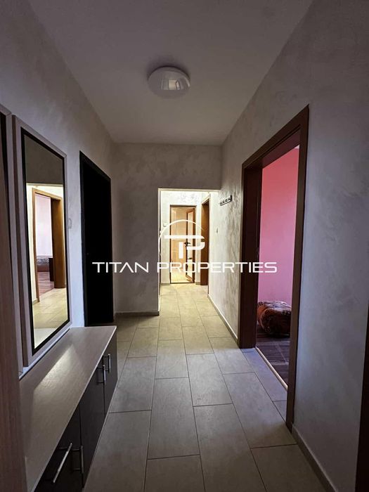 Дава се под наем Тристаен апартамент в Пловдив, Център - 70 кв.м за 550 € - Снимка #10