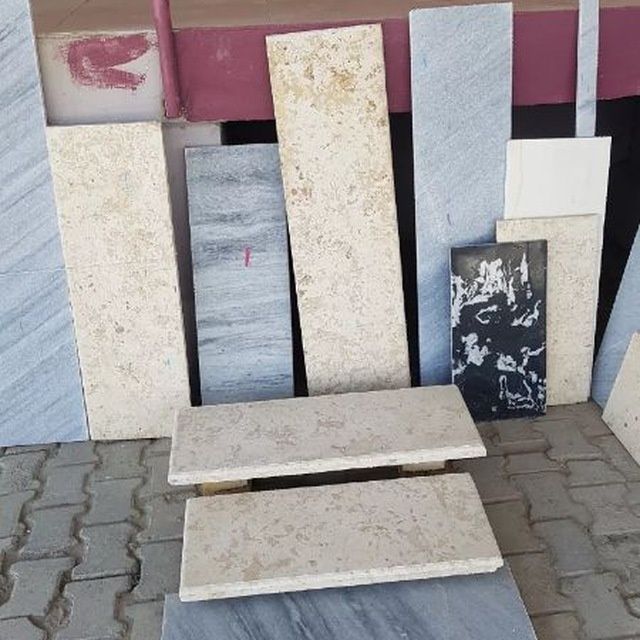 Мрамор, травертин, известняк от производителя!
Мы – прямые производ