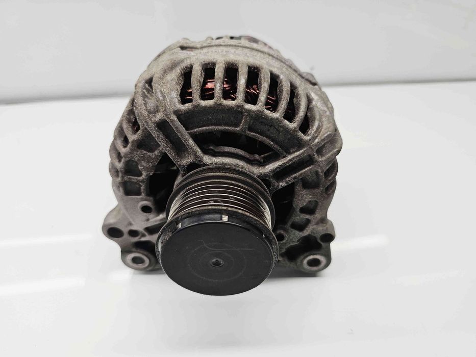 Alternator Volkswagen Golf 6 (5K1) [Fabr 2009-2013] 03L903023 1.2 TDI