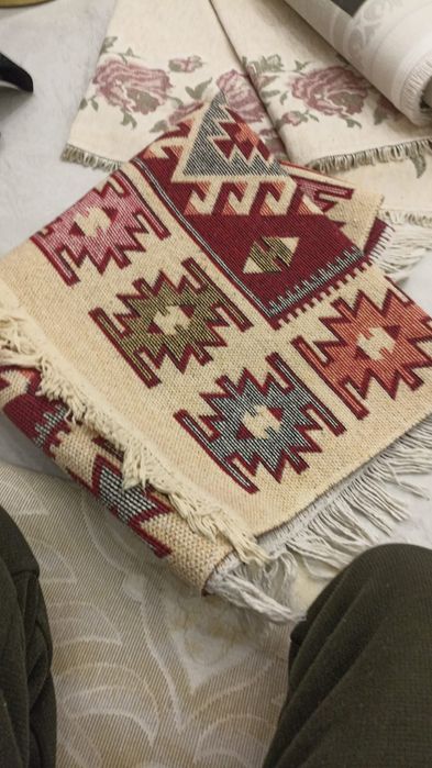 Чистка, стирка, химчистка ковров