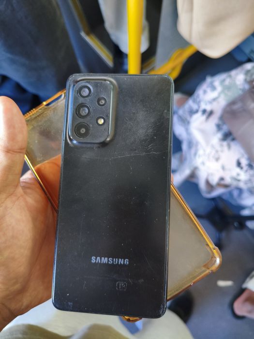 Samsung galaxy a53 5g