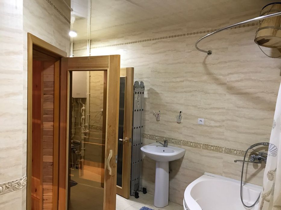 Продажа дома у реки Новый Узбекистан 9,7 соток с Яшнабадский район