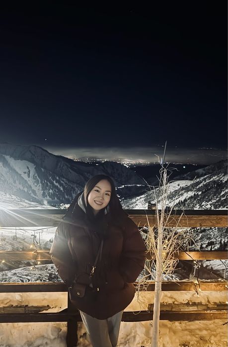 Зимняя куртка…..