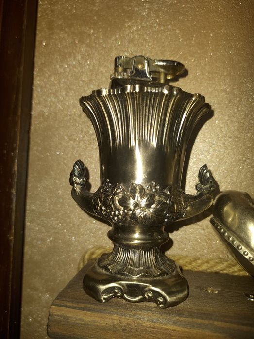 Настолни запалки