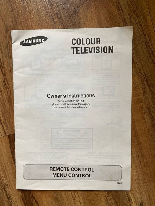 Продаю Телевизор Samsung CS-5366V