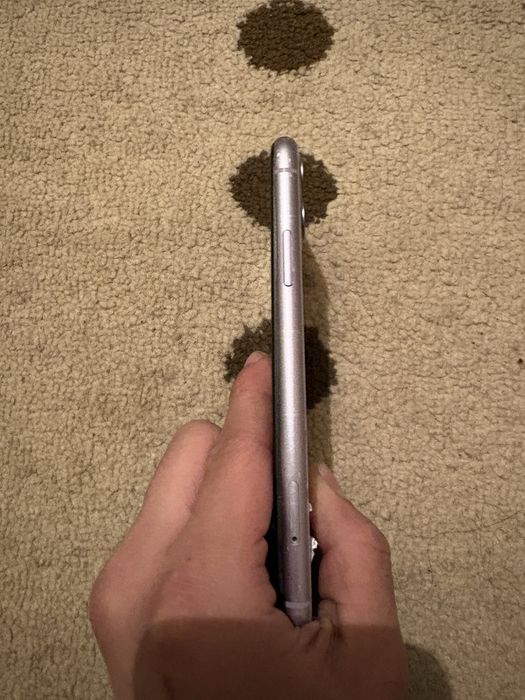 заблокированный айфон 11