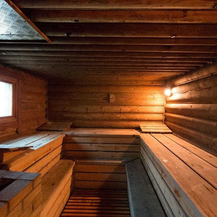 Аренда гостевого комплекса