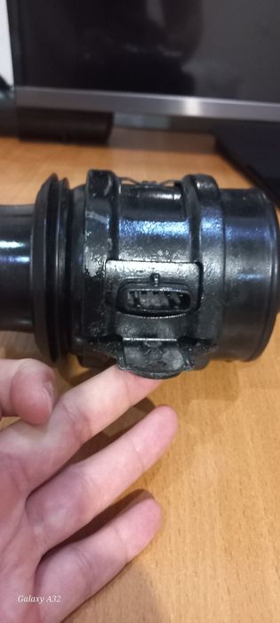 Волюметр, мазда кседос 6 1992