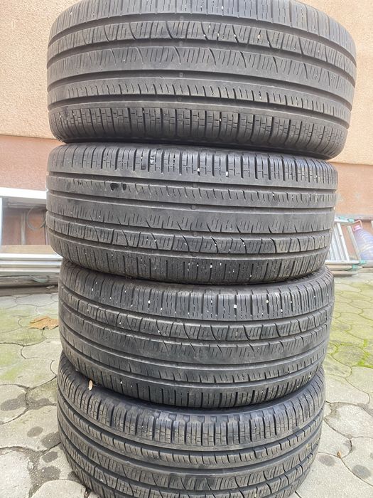 Vand 4 anvelope 245 45 19 All Sezon