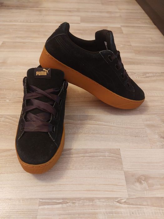 Дамски Обувки Puma