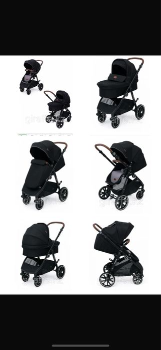 Продам коляску