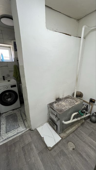 Үй сатамын 4 бөлмелі