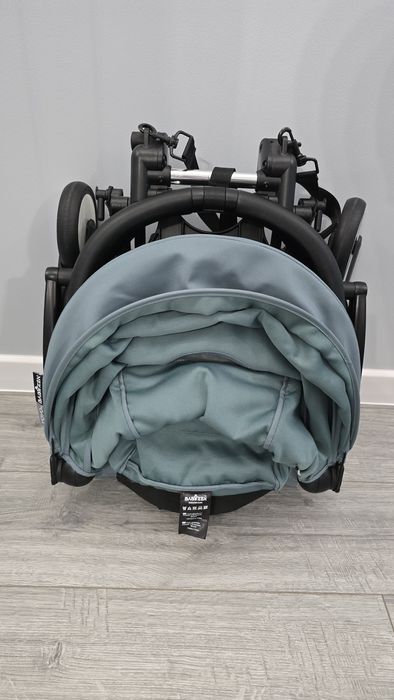 Cărucior 2 in 1 Babyzen Yoyo2 Aqua