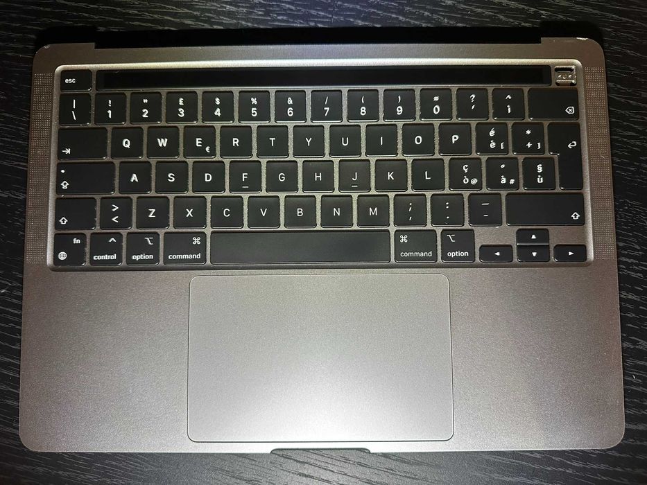 Ansamblu complet topcase MacBook Pro 2020 A2338