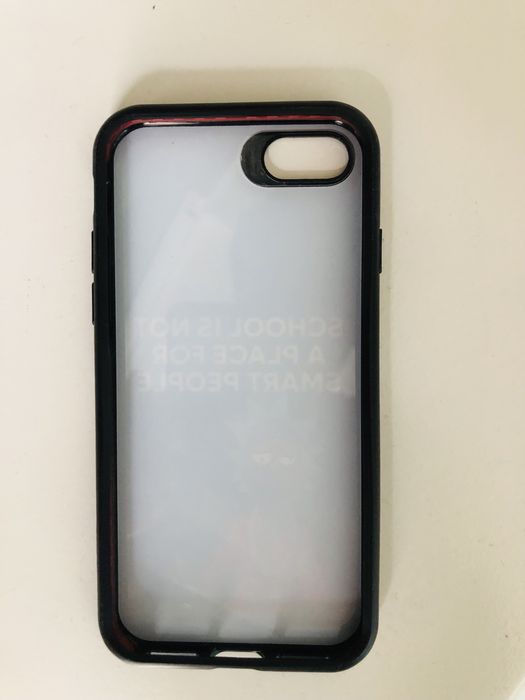 husa/ bumper telefon, iPhone 8Plus