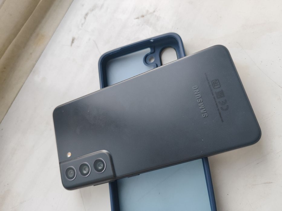 Samsung S21 FE 5G 256/8 Snapdragon 888