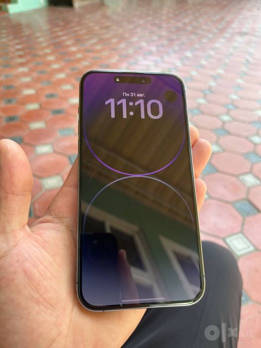 Iphone 14 pro max obmen