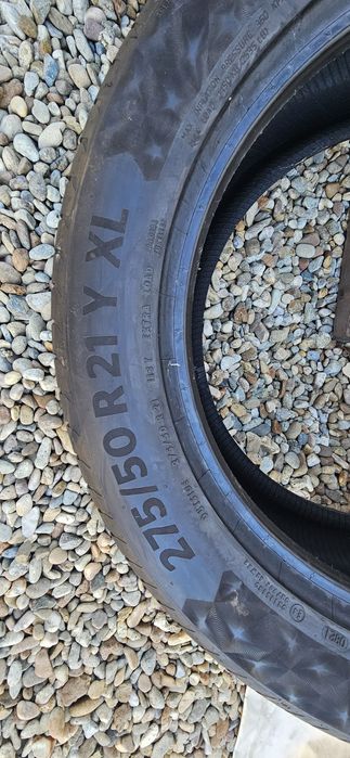 Anvelope Continental PremiumContact6 MO 275/50 R21 113Y 315/45 R21 116