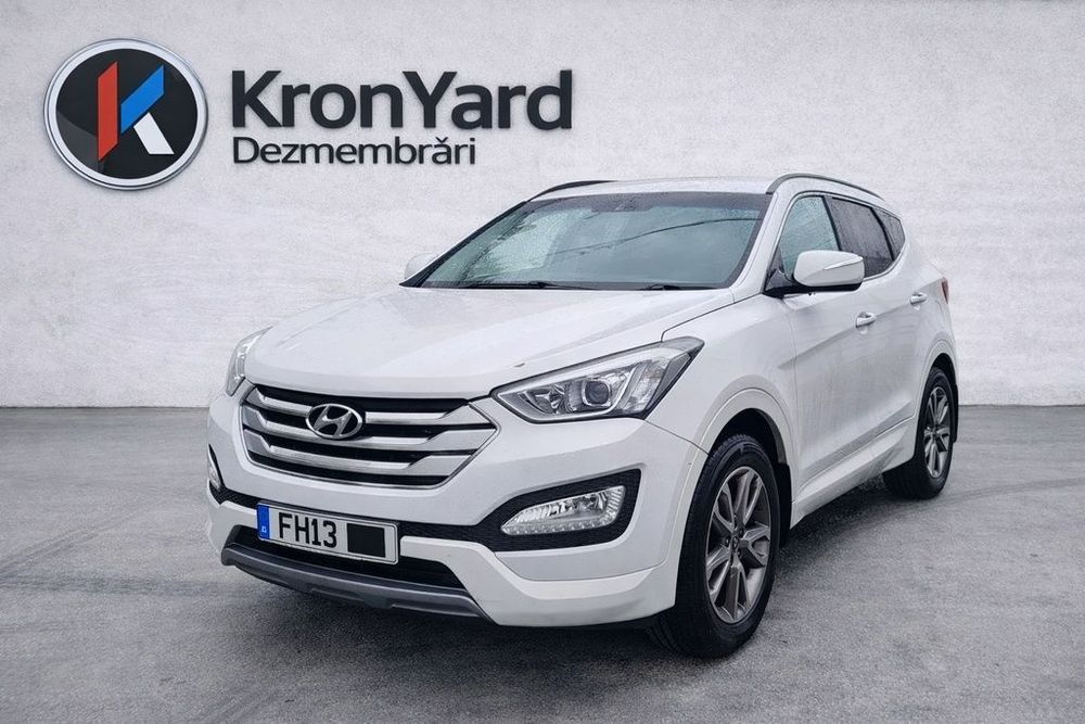 Dezmembrari  Dezmembrez  Piese  Hyundai Santa Fe 3  2.2 Diesel 2012 - 2016  D4HB