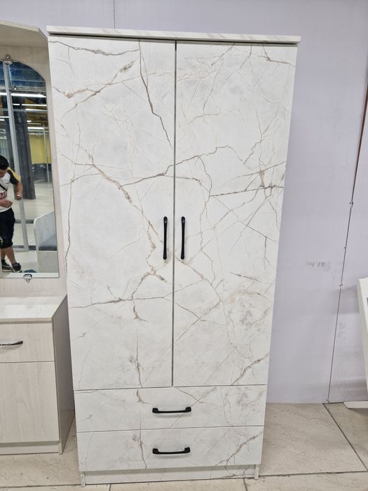 Шкаф шифоньер новый