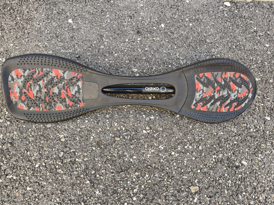 Waveboard Oxelo max. 50Kg