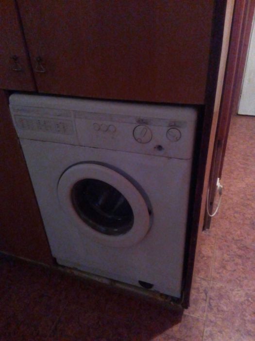 пералня, кафемашина, други