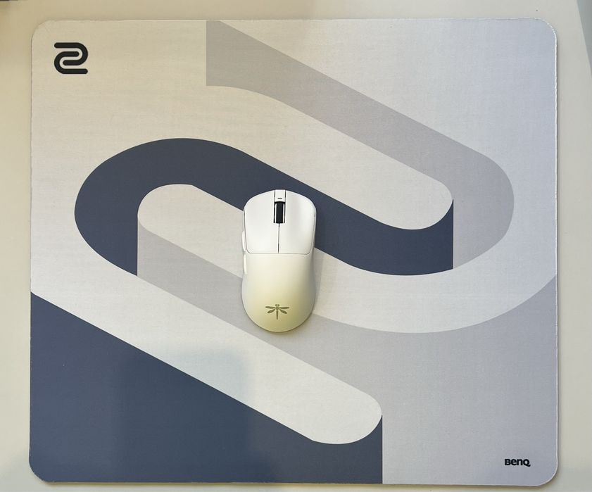 мышь vgn f1 pro max