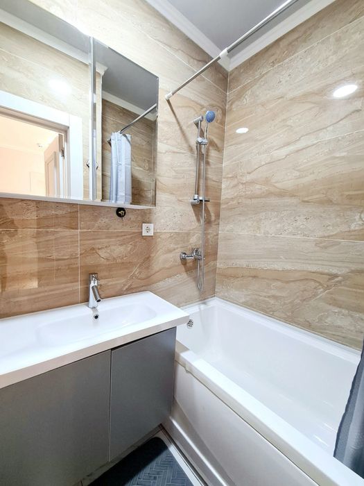 Продажа 2/2/9 ЖК Истанбул Сити