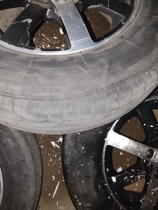 Шины с дисками не дорого