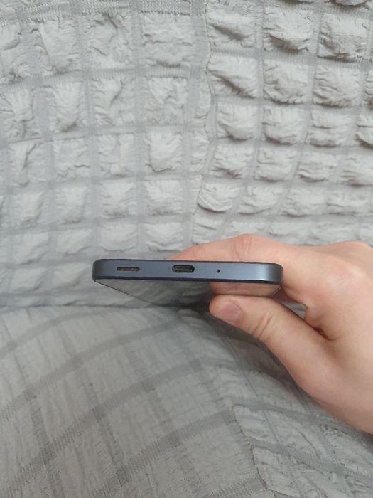 Srochna Prodam Sotiladi Samsung Galaxy A16 4+4/128 Orginal Yengi Madel