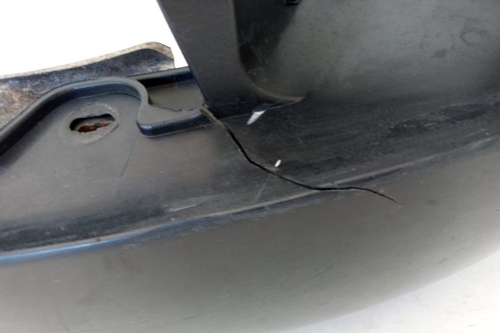 Bara Fata 8E0807095 Audi A4 B6