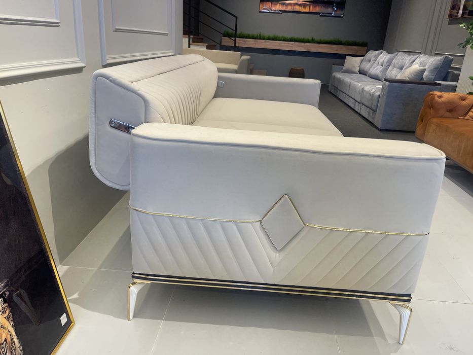 Новый Турецкий диван Осло