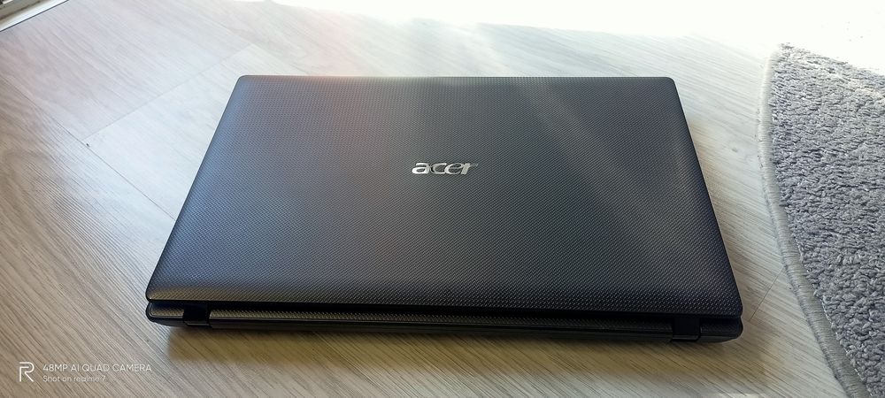 Лаптоп Acer Aspire 5742G