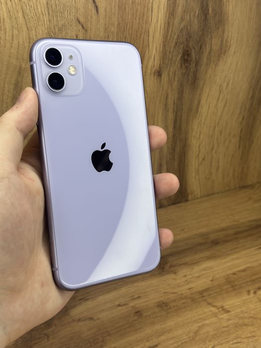Iphone 11 64Gb 100%