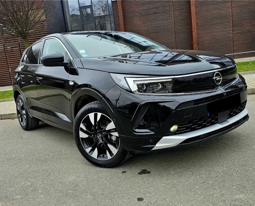 Opel Grandland Opel Grandland Automata 2024/Matrix Led/Virtual cockpit/Navi mare/Came