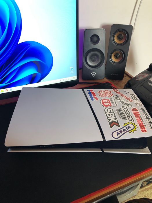 Playstation 5 Digital edition