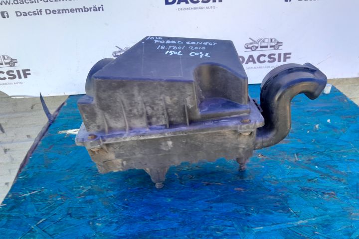 Carcasa filtru aer 7T16-9600-AD - 1.8 TDCI 7T16-9600-AD - 1.8 TDCI Fo