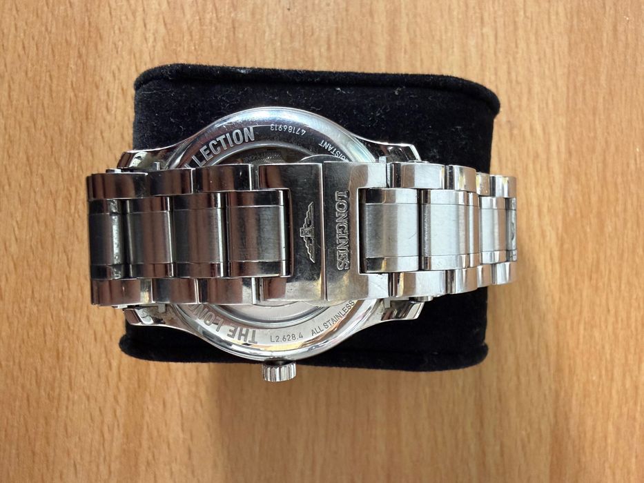 Ceas Longines Master - Stare Foarte Buna