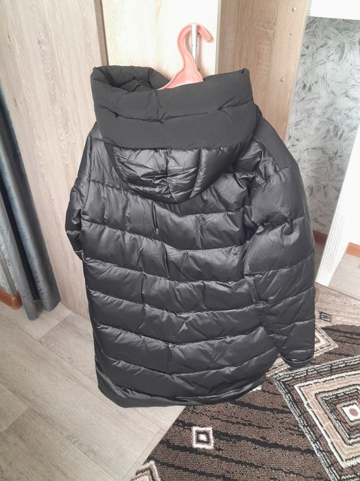 Продам куртку зимнюю