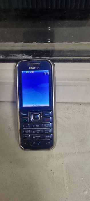 Нокия 6233 легининдарне телефон