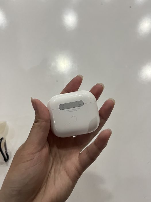 Наушники AirPods 3