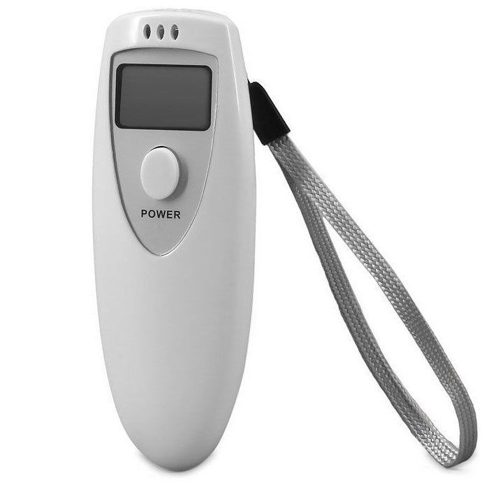 алкотестер