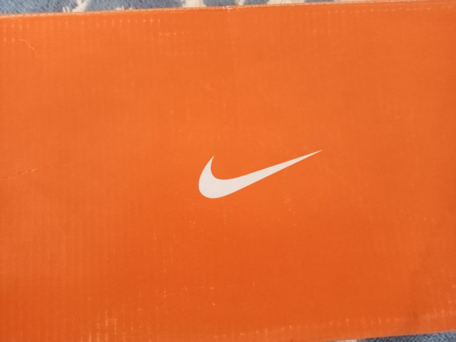 NIKE PHANTOM сороконожки